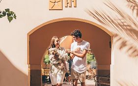 Downtown Keys - El Gouna